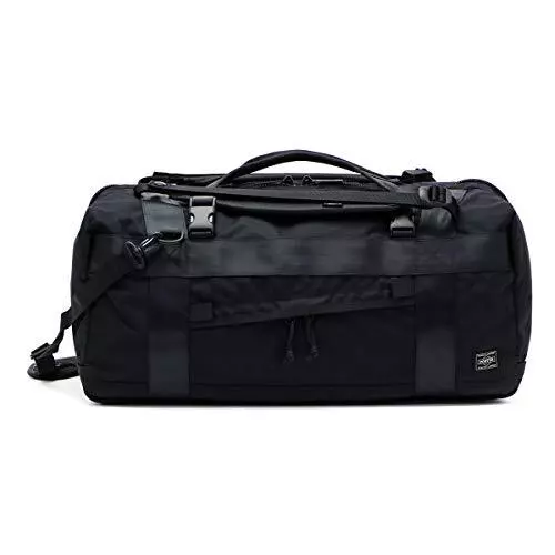 Porter / Booth Pack 3WAY Duffel Bag M Yoshida Bag NEW Made In Japan