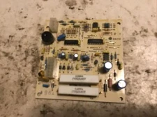 504175 | DRYER CONTROL BOARD. #162