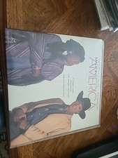 MADE IN AMERICA Laserdisc WIDESCREEN FORMAT