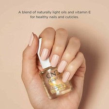 CND Solar Oil Nail and Cuticle Care 0.25 FL OZ / 7.3 ml New in the box