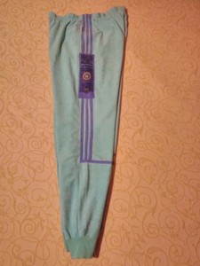 training adidas peau de peche