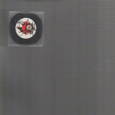 1990's Randy Cunneyworth Signed Ottawa Senators NHL puck no COA (bb10