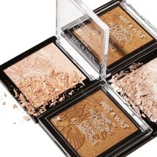 Wet n wild MegaGlo Highlighting Powder (CHOOSE YOUR SHADE)