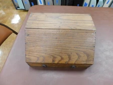 Blickensderfer  #5 Typewriter Case