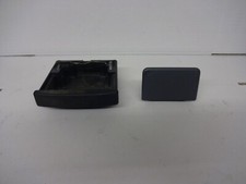 toyota starlet glanza v 1.3 turbo front and rear ash trays