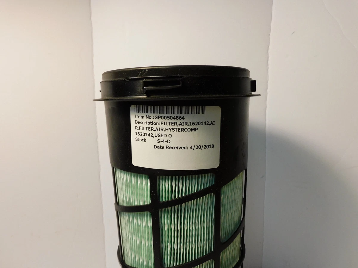 DONALDSON P616742 AIR FILTER 1620142 | eBay