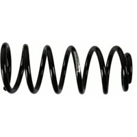 Sachs Feder Fahrkwersfeder Spiralfeder Passend FüR Mini Mini R50 R53 994 718