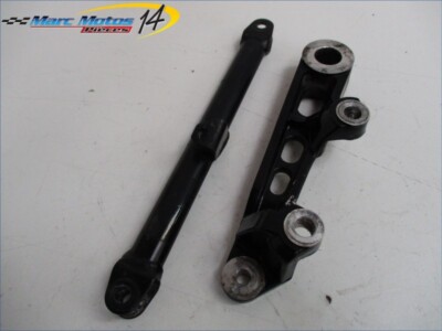 SATTELHALTER HINTEN YAMAHA 600 YZF THUNDERCAT 2000