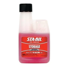 Sta-Bil Fuel Stabilizer 4 oz #22205
