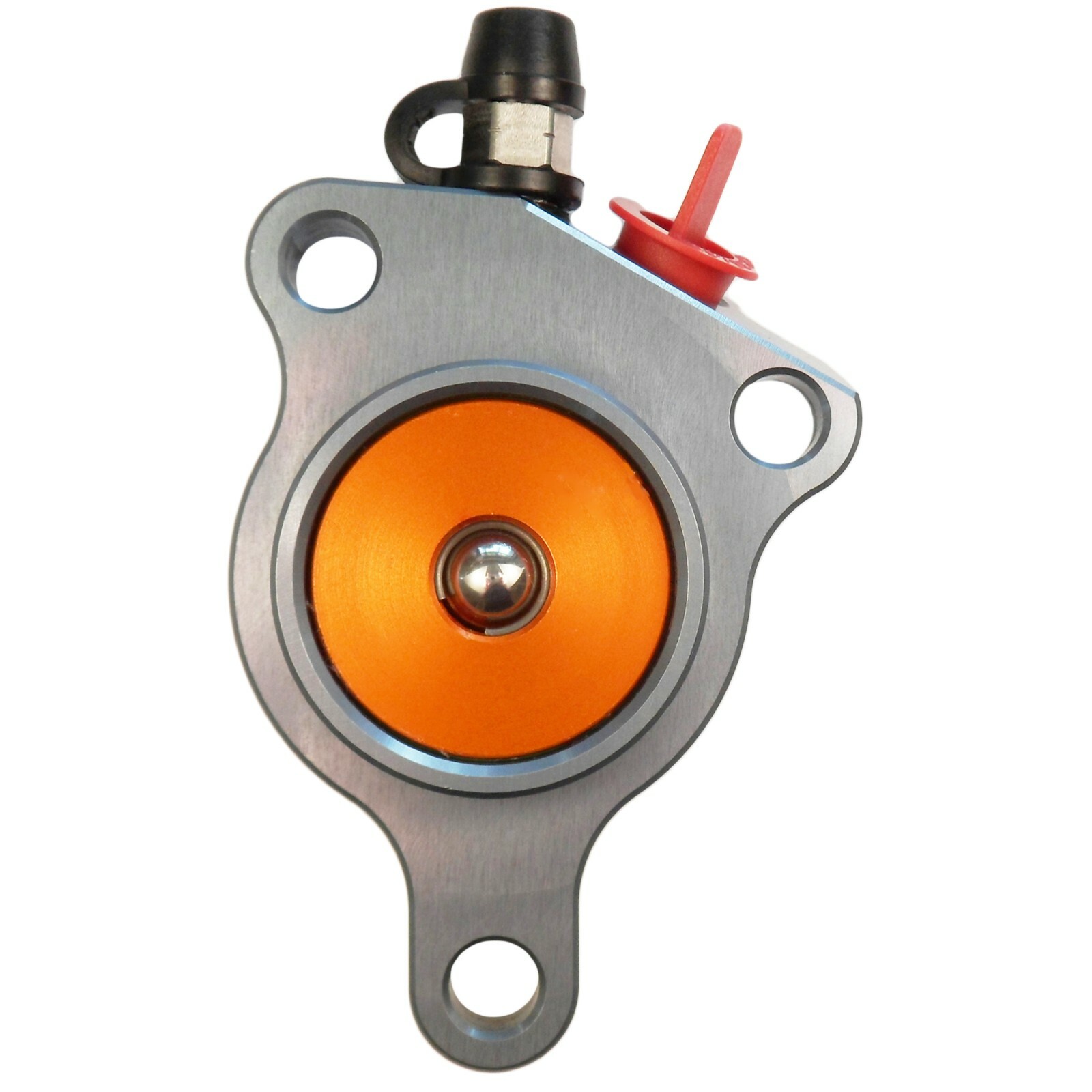 CLU1201TITANIUM Oberon Performance Titanium KTM LC4 Clutch Slave