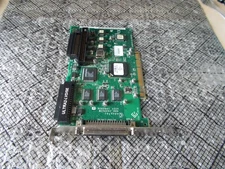 Adaptec AHA-2940U2W /Dell Ultra Wide 68+50 Pin SCSI PCI Controller Card