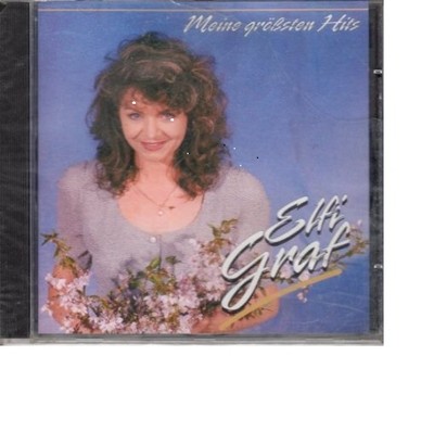ELFI GRAF - MEINE GÖSSTEN HITS - BEST OF - RAR