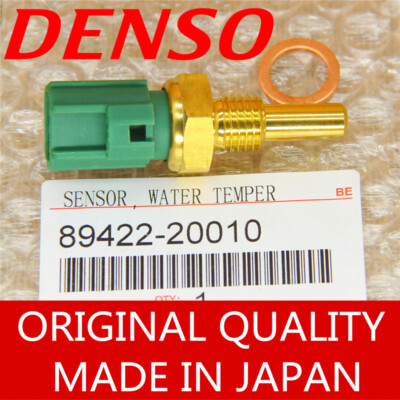 89422-20010 Engine Coolant Temperature Sensor fit TOYOTA Camry Solara Tacoma