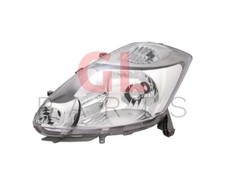 Feu avant (phare) Daihatsu SIRION