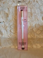 JOAH-DUAL-ENDED-EYESHADOW BRUSH-JMB08 82230-YOUR ULTIMATE BRUSH CRUSH-NEW/BOXED