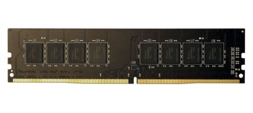 4GB DDR4 2666 MHz PC4-21300 DESKTOP PC Memory RAM Non-ECC Low Density 288Pin New - Picture 2 of 3