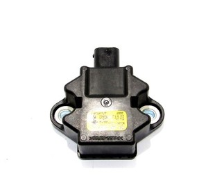 Hyundai ix20 Kia Picanto 2014 YAW RATE ACCELERATION ESP SENSOR 95690-1Y000