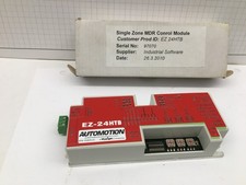 EZ-24HTB Single Zone MDR Control Module - Aut...