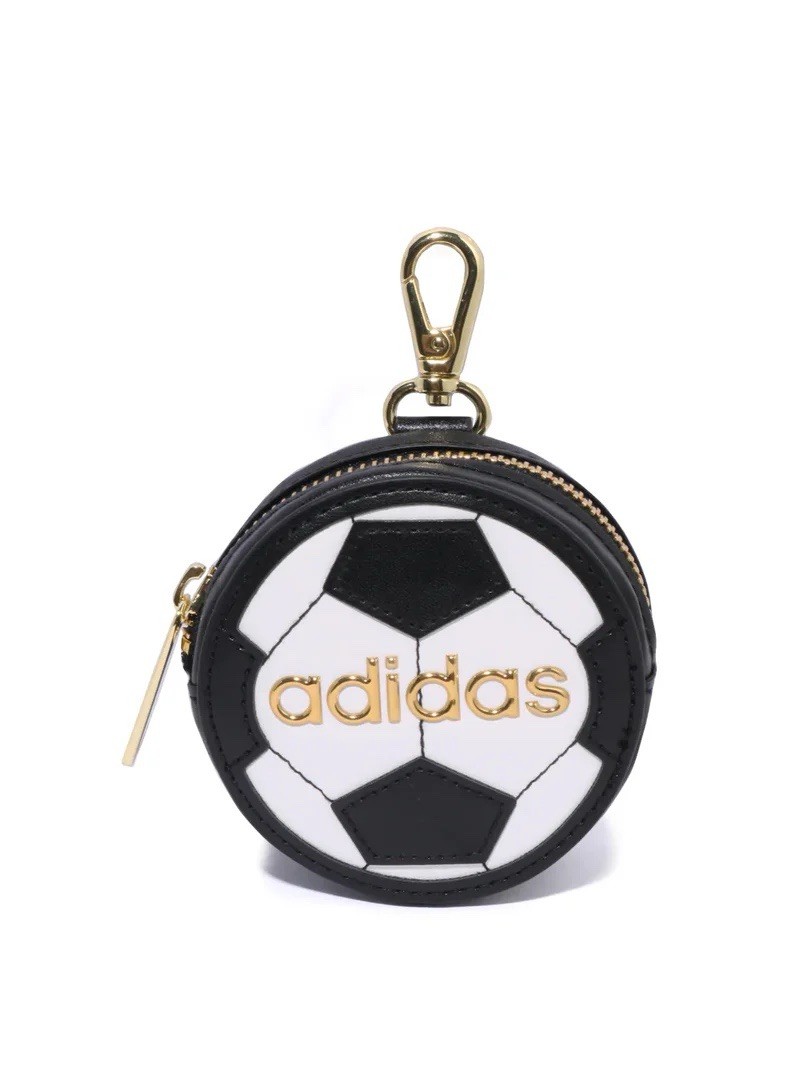【 BAPE X ADIDAS 】BABY MILO BAG BAPE x adidas Baby Milo Shoulder Bag Brown Men's - FW25 - US