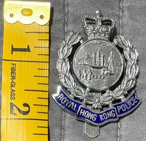 Royal Hong Kong Police | eBay