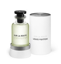 Sur La Route Eau De Parfum 3.4oz/100 ML