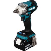 Akku-Schlagschrauber 18 V DTW300RTJ (2X 18V/ 5,0Ah)