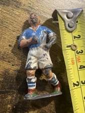 Timpo Lead Figure My Football Series Footballer C1950s Unknown Team