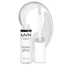 Butter Gloss, Non-Sticky Lip Gloss - Sugar Gl...