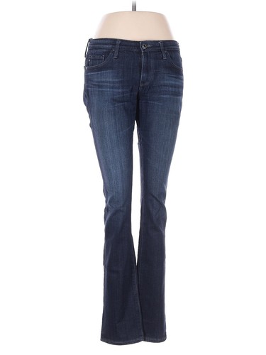 Jeans Femme Adriano Goldschmied The Club - Taille 31 Long - Exclusivité Nordstrom - Occasion Très Bon état
