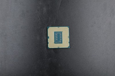 Intel Core I7-12700 2.10GHz SRL4Q 12-Core LGA 1700 Desktop CPU Processor