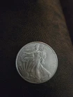 2008 American Silver Eagle 1oz Bullion Coin COMBINED SHIP From ORIG ROLL #v