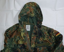 Bundeswehr Parka Gr&ouml;&szlig;e 10 / 54 &ndash; neuwertig, nur 1x getragen