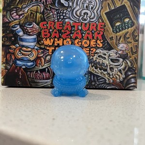 Creature Bazaar | eBay