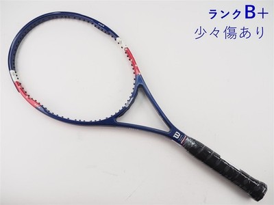 Used Tennis Racket Wilson Pro Staff Tour Classic 95 G3