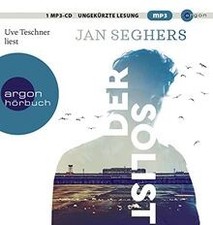 Der Solist: Ungek�rzte Ausgabe, Lesung by Segher... | Book | condition very good