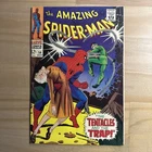 The Amazing Spider-Man #54 (Marvel Comics November 1967)