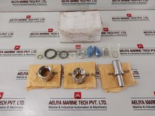 Kit de reparación de válvula de