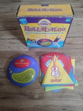 CRANIUM HULLABALOO GIOCO PER BAMBINI 2004 FUNZIONANTE 