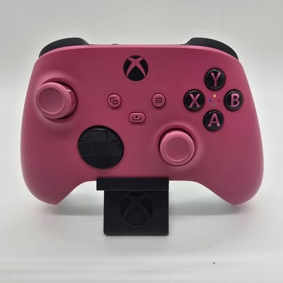 Microsoft Xbox Series X|S Deep Pink Wireless Controller OEM Bluetooth
