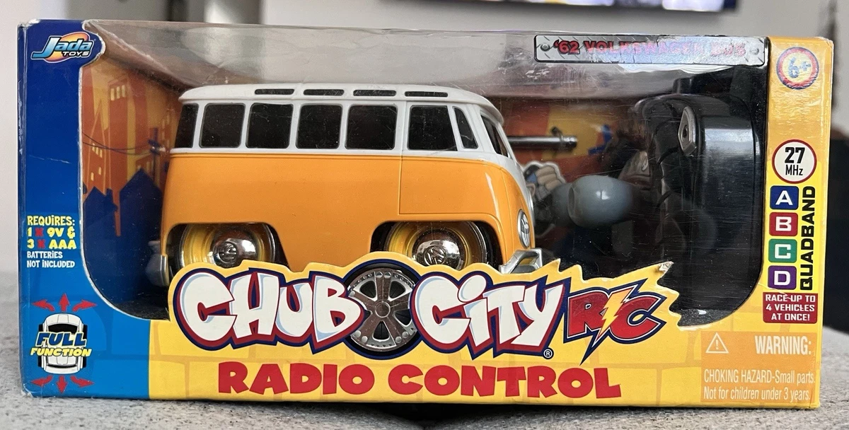 chub city products for sale | eBay