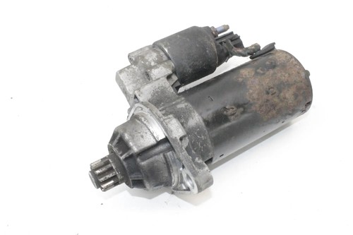 VW PASSAT CC 357 Anlasser 02E911024A 2.00 Diesel 125kw 2010 30731178