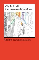Les Semeurs De Bonheur | CéCile Pardi | Taschenbuch | 235 S. | FranzöSisch