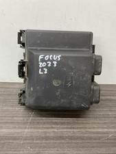 FORD FOCUS MK4 2023 FUSE BOX NX6T-14D068-EDA