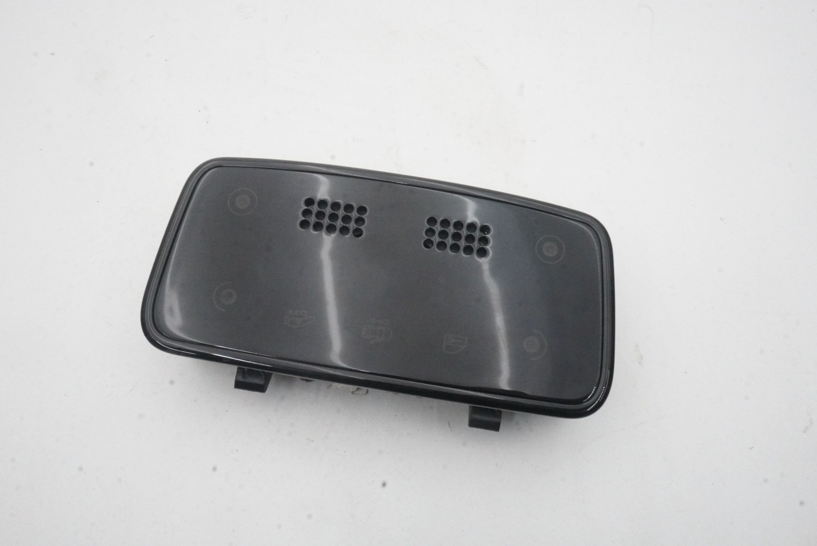 Roof Console Dome Ceiling Light Lamp Unit 744262 Ferrari 296 GTB GTS 2024 Roma
