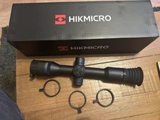 Front focus ring for the new HIKMICRO 4K Lite & 4K Lite LRF