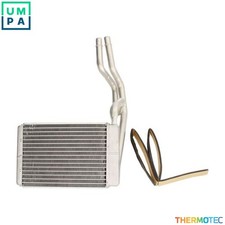 HEAT EXCHANGER INTERIOR HEATING D6G015TT FOR MAZDA FORD FUJA 1.2L FXJA 1.4L 4cyl