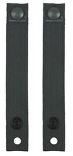 NEW - US Military ACH Eyewear Retention Straps Foliage Green ACU Helmet Strap