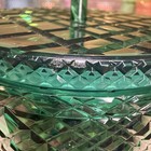 Starbucks Emerald Green Jeweled Studded Venti Tumbler 24 oz 2021 Cold Cup — photo 5