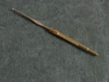 Tecumseh Engine 670377 CARBURETOR FLOAT AND SEAT TOOL GENUINE FACTORY OEM