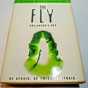 The Fly Movie | eBay